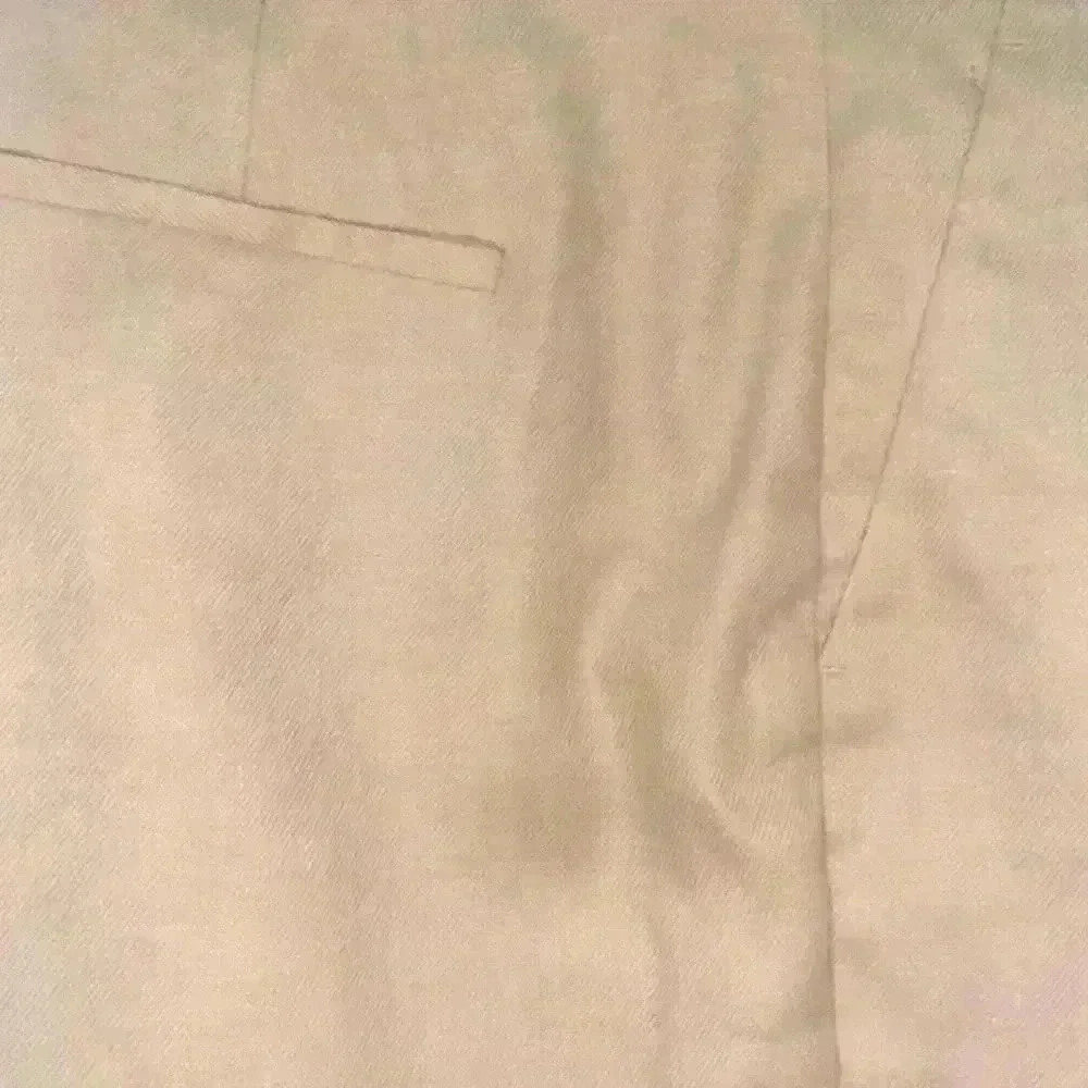 J.Crew Women’s Kate Straight-Leg Pant in Linen - Picture 5 of 11
